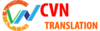Công Ty Cổ phần Du Lịch và Dịch Thuật CVN