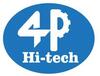 Công Ty Cổ Phần Công Nghệ Cao 4P