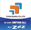 Công Ty TNHH Sản Xuất, Lắp Ráp Tuấn Nghĩa