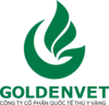 Công Ty Cổ Phần Quốc Tế Thú Y Vàng
