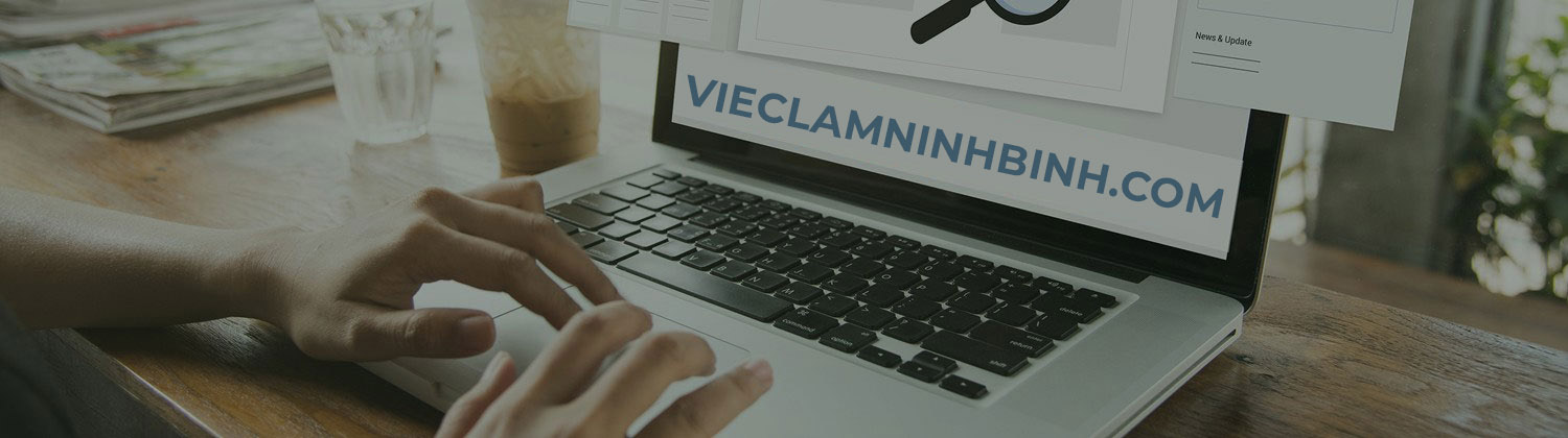 Banner Việc làm Ninh Bình
