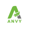 Công Ty Cổ Phần Anvy