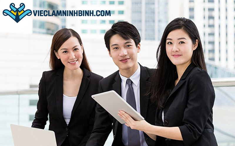 Thị trường việc làm tiếng hàn phát triển mạnh mẽ tại Ninh Bình