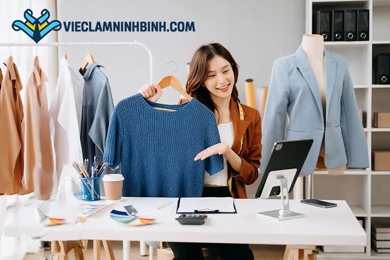 Cơ hội và mức lương hấp dẫn đối với nhân viên bán hàng tại Ninh Bình