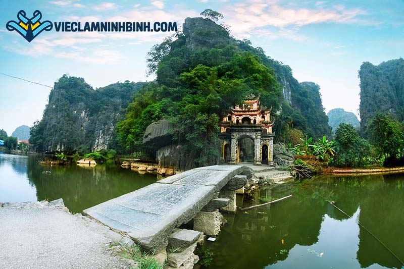 Mức lương hấp dẫn của việc làm du lịch Ninh Bình
