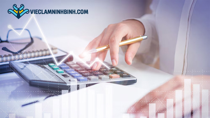 Mức lương thu nhập ổn định việc làm kế toán tại Ninh Bình