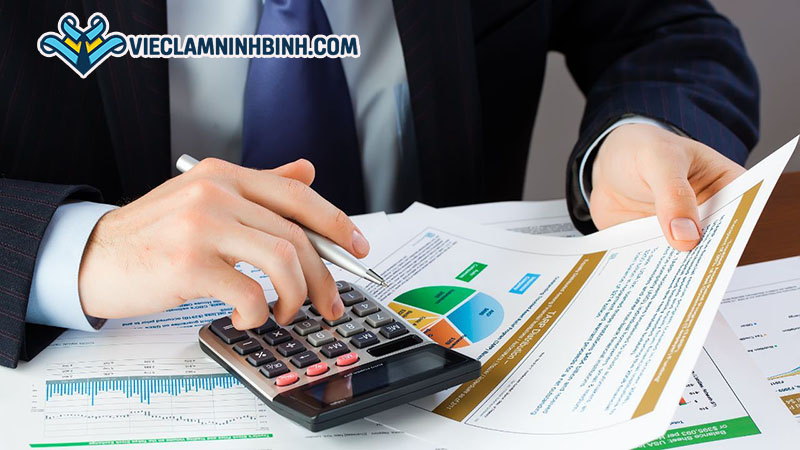 Nhu cầu tuyển dụng kế toán Ninh Bình hiện nay ngày càng tăng