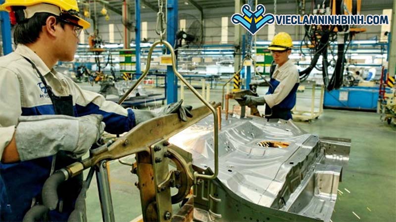 Tìm kiếm việc làm Ninh Bình tại Vieclamninhbinh.com