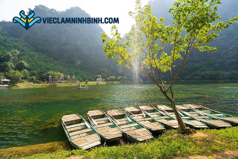 Tìm việc làm du lịch tại Ninh Bình trên website Vieclamninhbinh.com