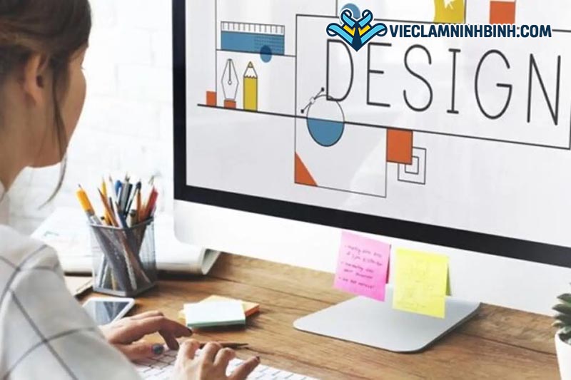  Tìm việc làm thiết kế đồ họa Ninh Bình ở đâu uy tín, hiệu quả?