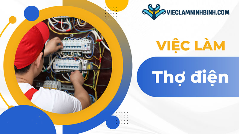Tổng quan về nhu cầu việc làm điện hiện nay