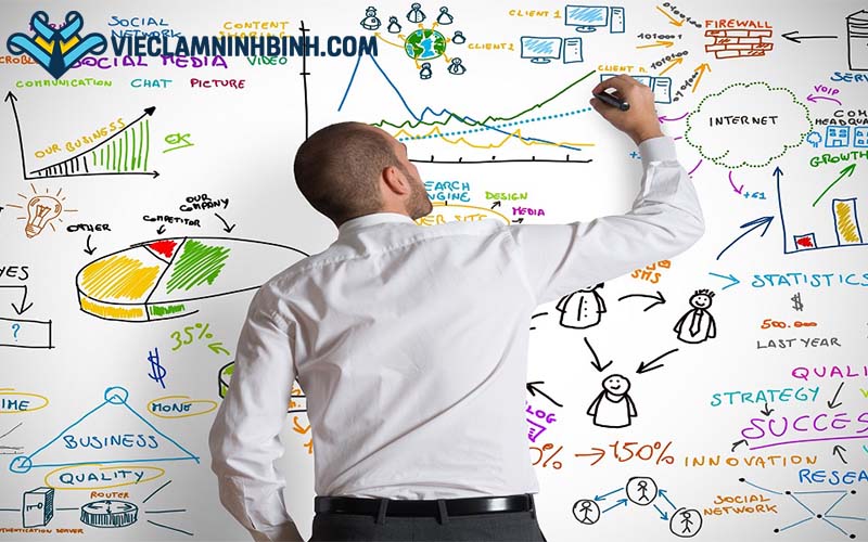 Kỹ năng cần có khi ứng tuyển việc làm môi trường Ninh Bình