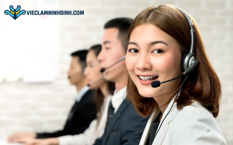 Thị trường tuyển dụng việc làm tư vấn Ninh Bình hiện nay