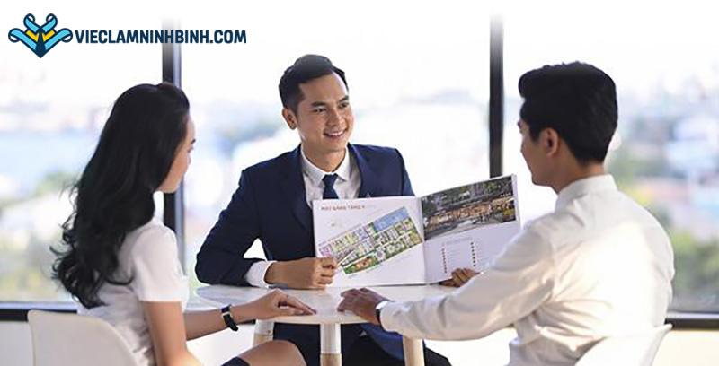 Cơ hội phát triển việc làm tư vấn Ninh Bình
