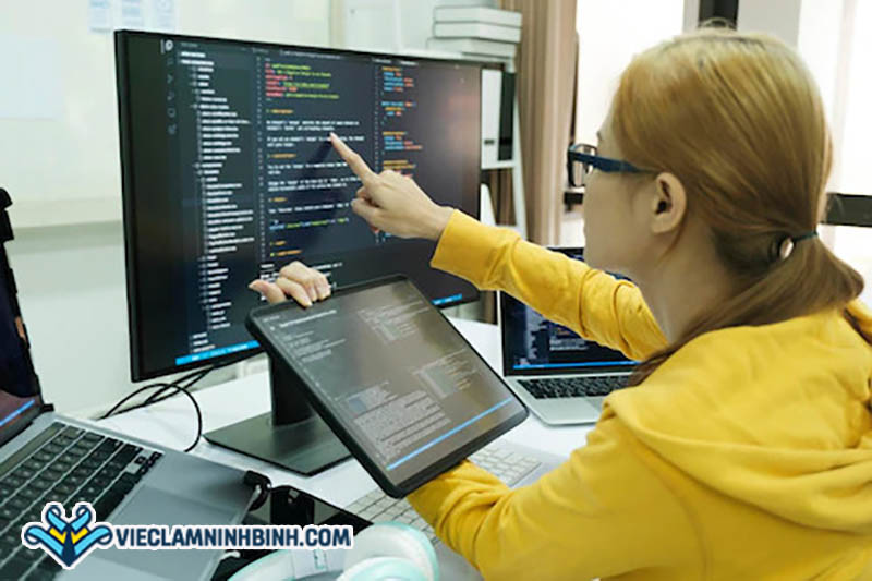 C&aacute;c kỹ năng "v&agrave;ng" gi&uacute;p bạn săn việc tester th&agrave;nh c&ocirc;ng