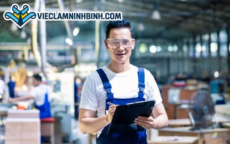 Các vị trí việc làm quản lý chất lượng (QA/QC) Ninh Bình phổ biến