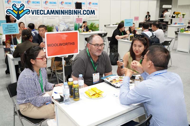 Cơ hội việc làm Nội ngoại thất tại Ninh Bình