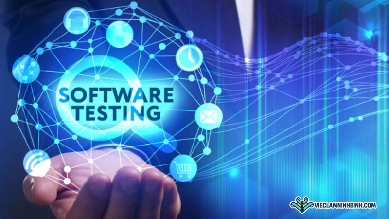 việc l&agrave;m Tester Ninh B&igrave;nh