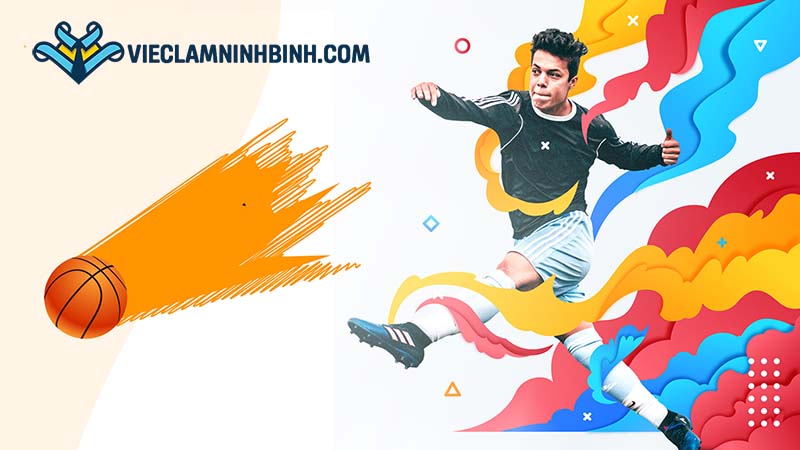 Kỹ năng cần có khi ứng tuyển việc làm thể dục / thể thao Ninh Bình