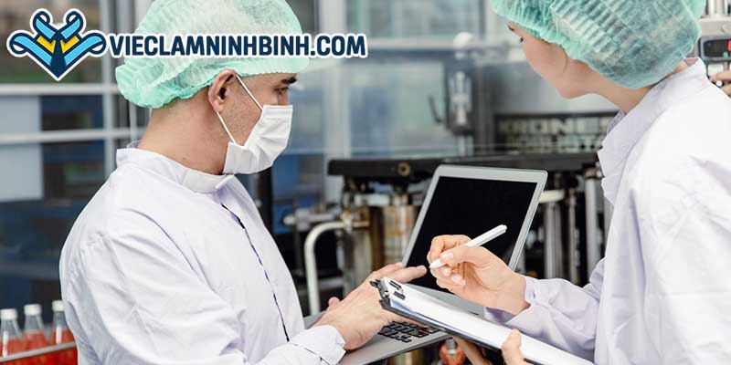 Một số yêu cầu của nhà tuyển dụng đối với việc làm quản lý chất lượng (QA/QC) Ninh Bình