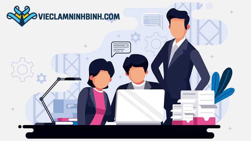 Mức lương và cơ hội phát triển ngành nhân sự