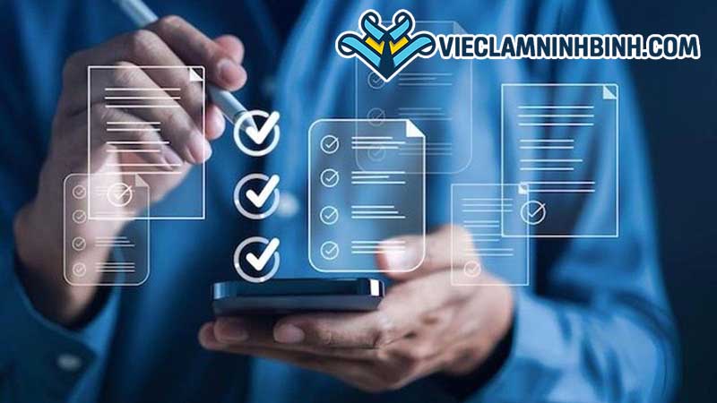 Mức lương việc làm quản lý chất lượng (QA/QC) Ninh Bình có cao không?