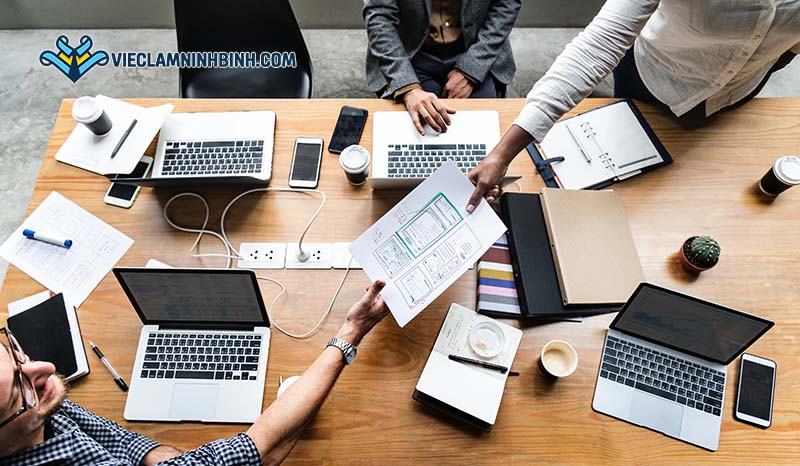 Những kỹ năng cần có khi làm việc trong ngành tổ chức sự kiện
