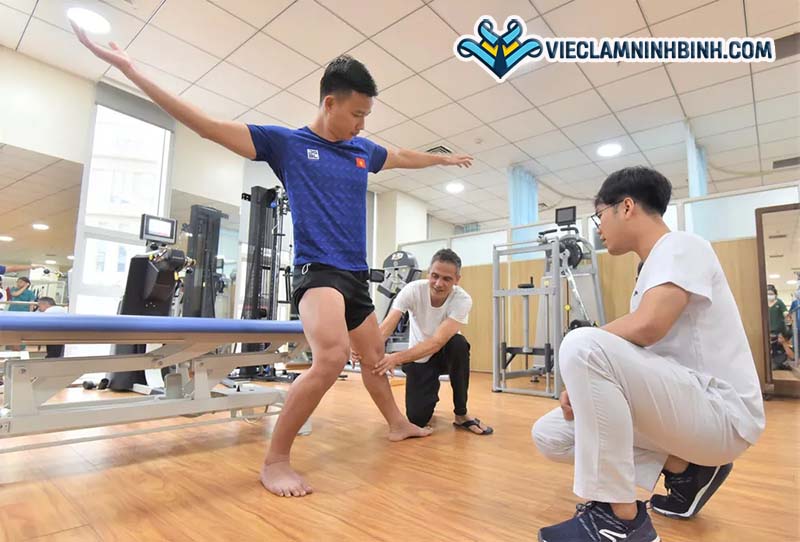 Tìm việc làm thể dục / thể thao tại Ninh Bình rên website Vieclamninhbinh.com