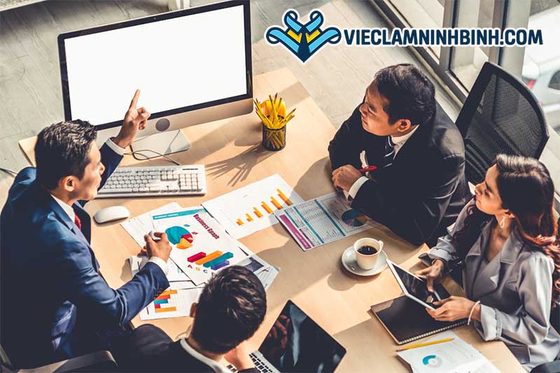 Tổng quan thị trường việc làm nhân sự tại Ninh Bình