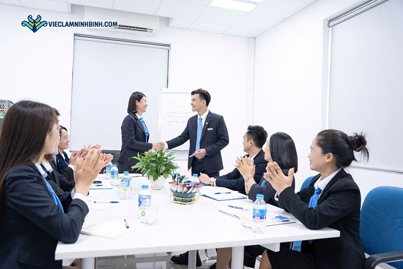 Việc làm bảo hiểm tại Ninh Bình