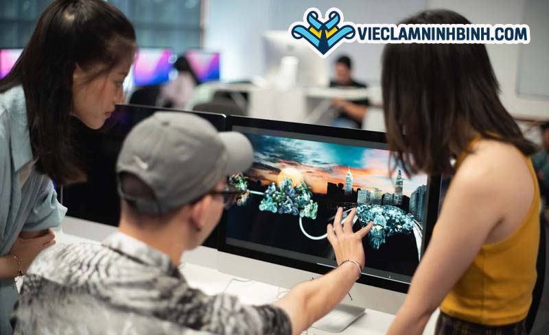 Việc làm Nội ngoại thất tại Ninh Bình với mức thu nhập hấp dẫn 