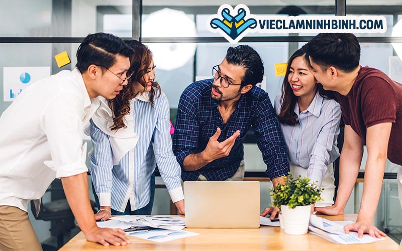 Yêu cầu cần có để tìm việc làm Tiếng Anh Ninh Bình