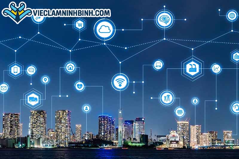 Yêu cầu cần có khi làm việc trong ngành bưu chính viễn thông