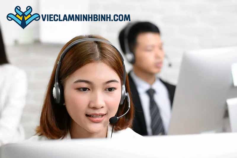 Yêu cầu cần có khi tìm việc chăm sóc khách hàng tại Ninh Bình