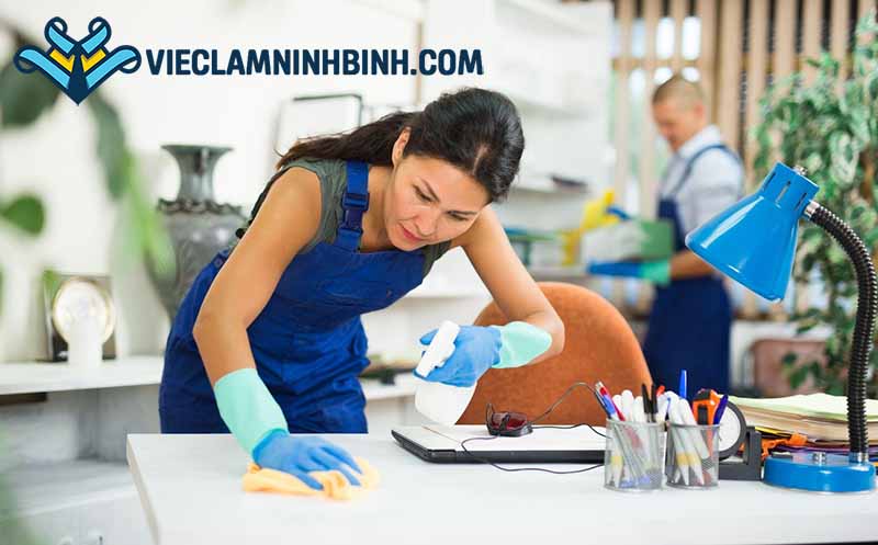 Kinh nghiệm tìm việc hiệu quả tại Ninh Bình